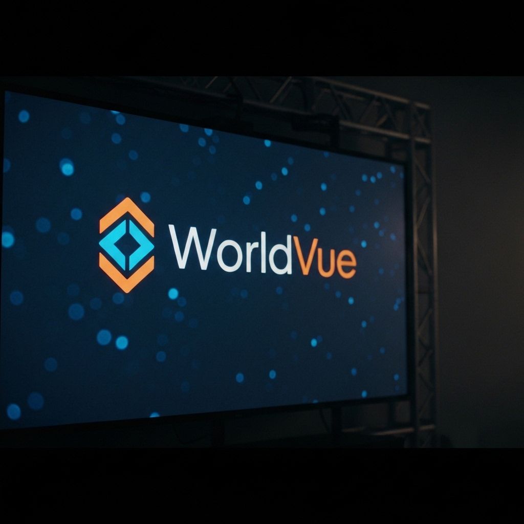 WorldVue